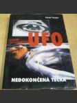 UFO Nedokončená tečka - náhled