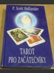 Tarot pro začátečníky - náhled