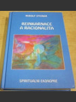 Reinkarnace a racionalita - náhled