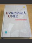 Evropská unie - náhled