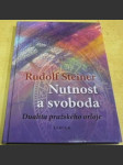 Nutnost a svoboda: Dualita pražského orloje - náhled