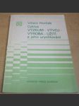 Cyklus. Výzkum - Vývoj - Výroba - Užití a jeho urychlování - náhled