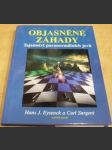 Objasněné záhady - Tajemství paranormálních jevů - náhled