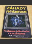 Záhady reinkarnace - náhled