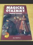 Magické otazníky - náhled