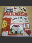 Astrologie pro život - náhled