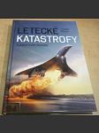 Letecké katastrofy a jejich vyšetřování - náhled