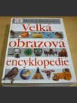 Velká obrazová encyklopedie - náhled