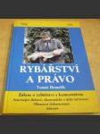 Rybářství a právo - náhled