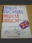 English Proverbs - náhled