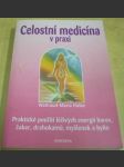 Celostní medicína v praxi - náhled