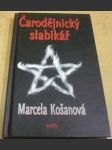 Čarodějnický slabikář - náhled