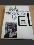 Malé vodní elektrárny 1 - náhled