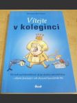 Vítejte v koleginci - náhled