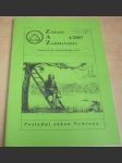 Záhady a Zajímavosti 4/2007 Ročník - I (XVI) Číslo - 4 (80) - náhled