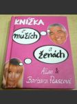 Knížka o mužích a ženách - náhled