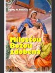 Milosťou Božou zdobená - náhled