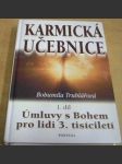 Karmická učebnice I - náhled