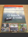 O lidech a vodě - náhled