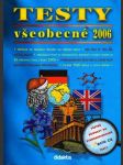 Testy 2006 všeobecné - náhled