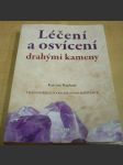 Léčení a osvícení drahými kameny - náhled