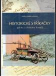 Historické stříkačky - náhled