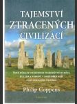 Tajemství ztracených civilizací - náhled