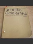 Genetika a dialektika - náhled