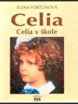 Celia v škole - náhled