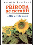 Příroda se nemýli - náhled