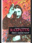 Rasputin - Ďábel v mnišské kutně? - náhled