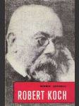 Robert Koch - náhled