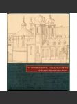 Congregazione  Italiana di Praga. Luoghi e memorie dellʾIstituto Italiano di Cultura di Praga [Italská kongregace v Praze, Vlašská kongregace, Vlašský špitál, italská komunita v Čechách, katolicismus, charita, náboženská bratrstva, kulturní dějiny] - náhled