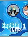 English plus 1. - student´s book - náhled