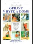 Drobné opravy v byte a dome - náhled