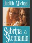 Sabrina a Stephania - náhled