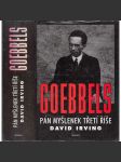 Goebbels * Pán myšlenek Třetí říše - náhled