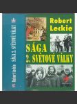 Sága 2. světové války [druhá světová válka - její příčiny a průběh] - náhled