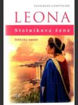 Leona - Stotníkova žena - náhled