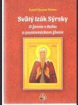 Svätý Izák Sýrsky - náhled