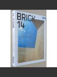 Brick 14: Award-winning International Brick Architecture [cihlová, současná architektura] - náhled