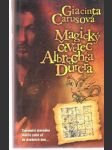 Magický čtverec Albrechta Durera - náhled