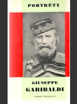 Giuseppe Garibaldi - náhled