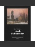 Jakub Schikaneder - náhled