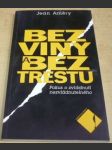 Bez viny a bez trestu - náhled