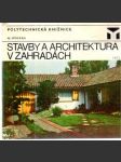 Stavby a architektura v zahradách - náhled