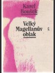 Velký Magellanuv oblak - náhled