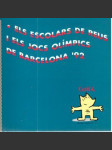 Els escolars de reus i els jocs olímpics de Barcelona ´92 - náhled