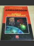 Armagedon - Tajemství velkého konfliktu - náhled