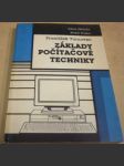 Základy počítačové techniky - náhled